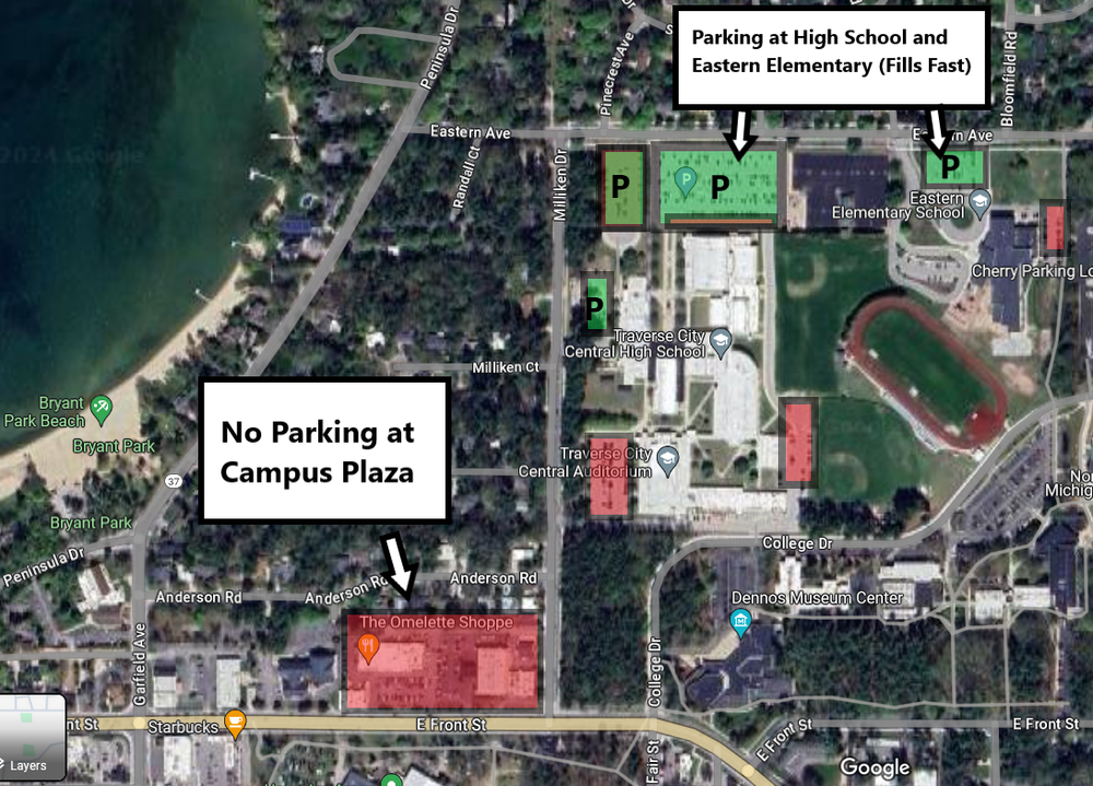 Bayshore Marathon, Half Marathon, 10K, & Kids Fun Run photo 11