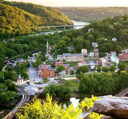Harpers Ferry Half Marathon & 5K photo 2