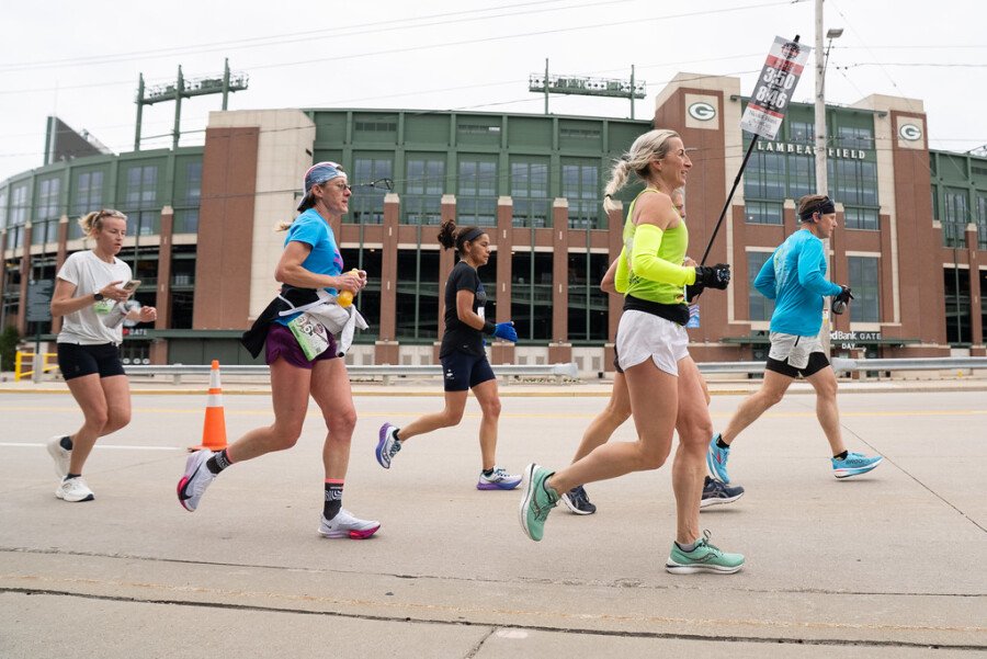 EPIC Marathon and Running Festival photo 7