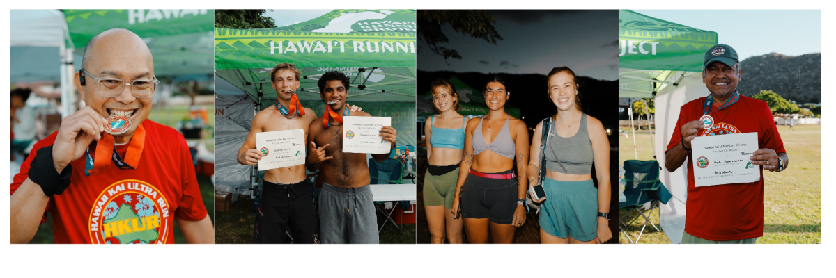 Hawaii Kai Ultra Run XTreme 2026 photo 1