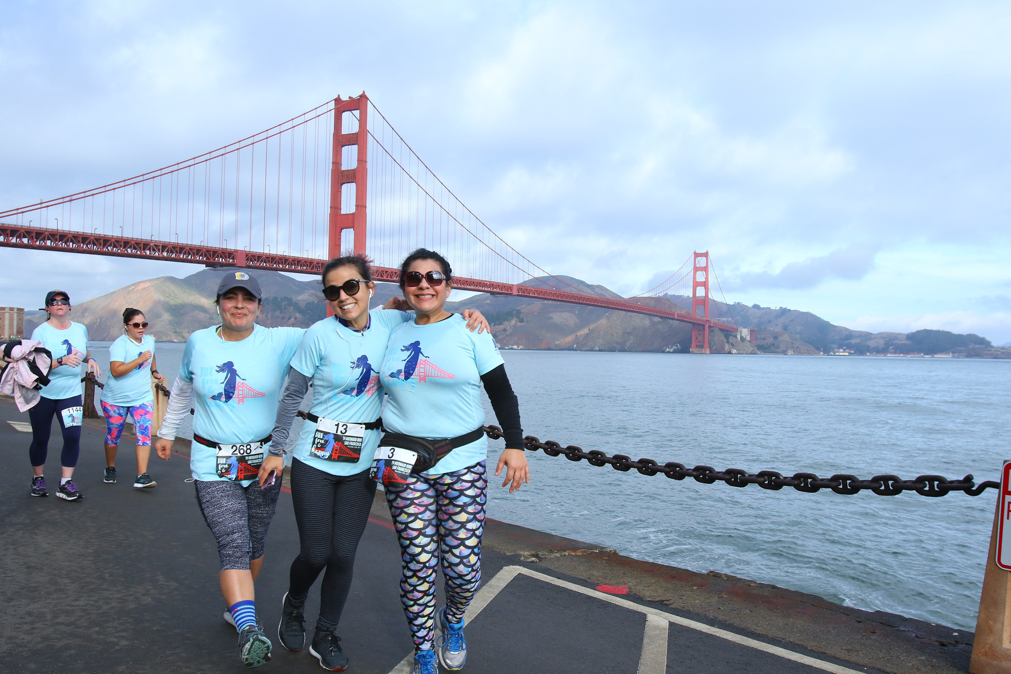 Women's Trail Run - Mermaid Series photo 1