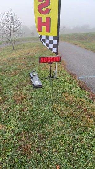 Gobbler 5K, 10K & 13.1M at Richmond, KY (46) photo 1