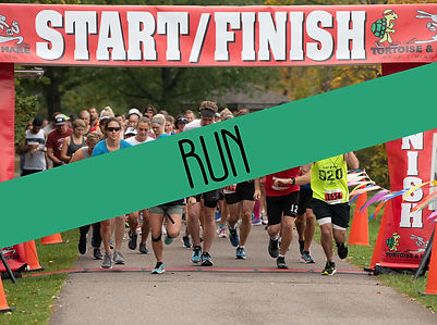 Wonderful Water Run: Half Marathon, 10K, 5K and Kid's Run photo 1