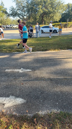 Gobbler 5K, 10K, & 13.1M at Largo, FL (48) photo 1
