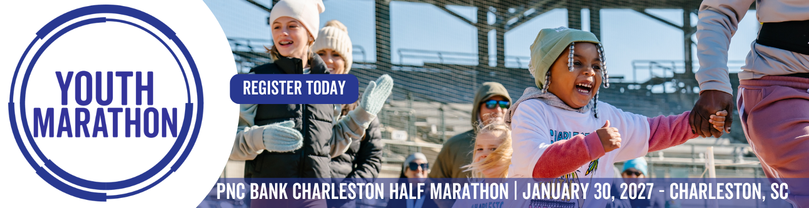 Charleston Half Marathon photo 7