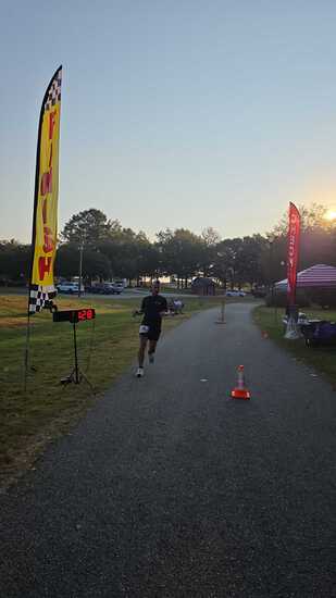Medal Madness 5K, 10K, & 13.1M at Columbus, GA (38) photo 1