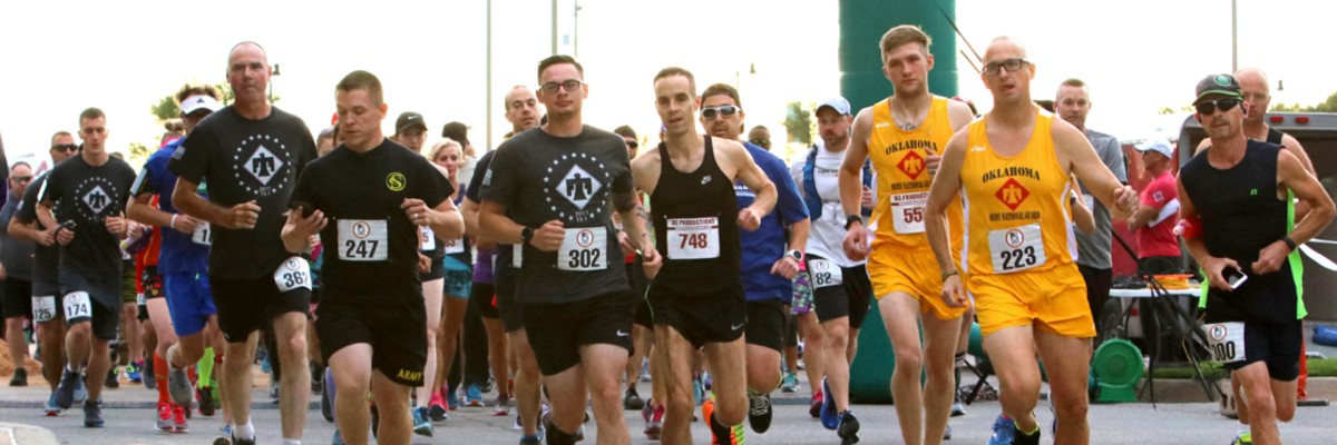 Oklahoma Fallen Heroes photo 1