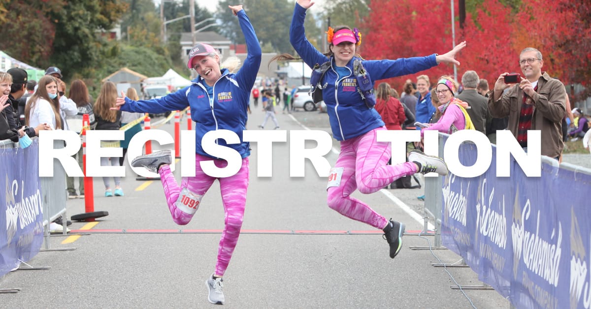 The Snohomish River Run Marathon, Half Marathon, 10K and 5K photo 3