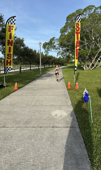 Eagle 5K, 10K & 13.1M at Royal Palm Beach, FL (28) photo 1
