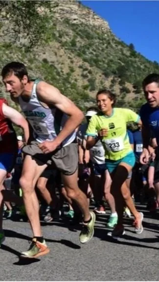 Durango Marathon photo 5