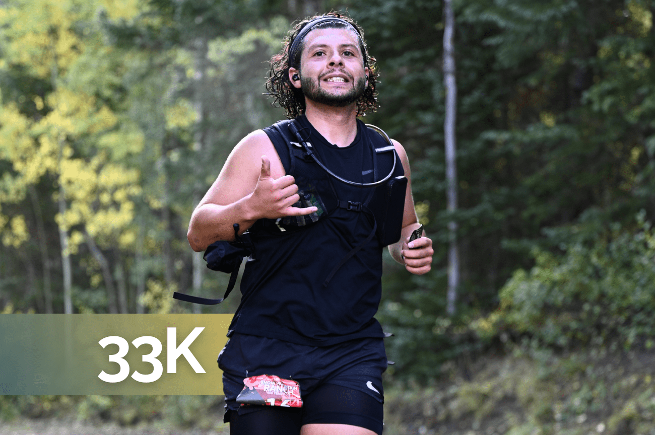 Snow Mountain Ranch Trail Festival photo 5