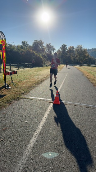 Gobbler 5K, 10K, 13.1M & 26.2M at Little Rock, AR (46) photo 2