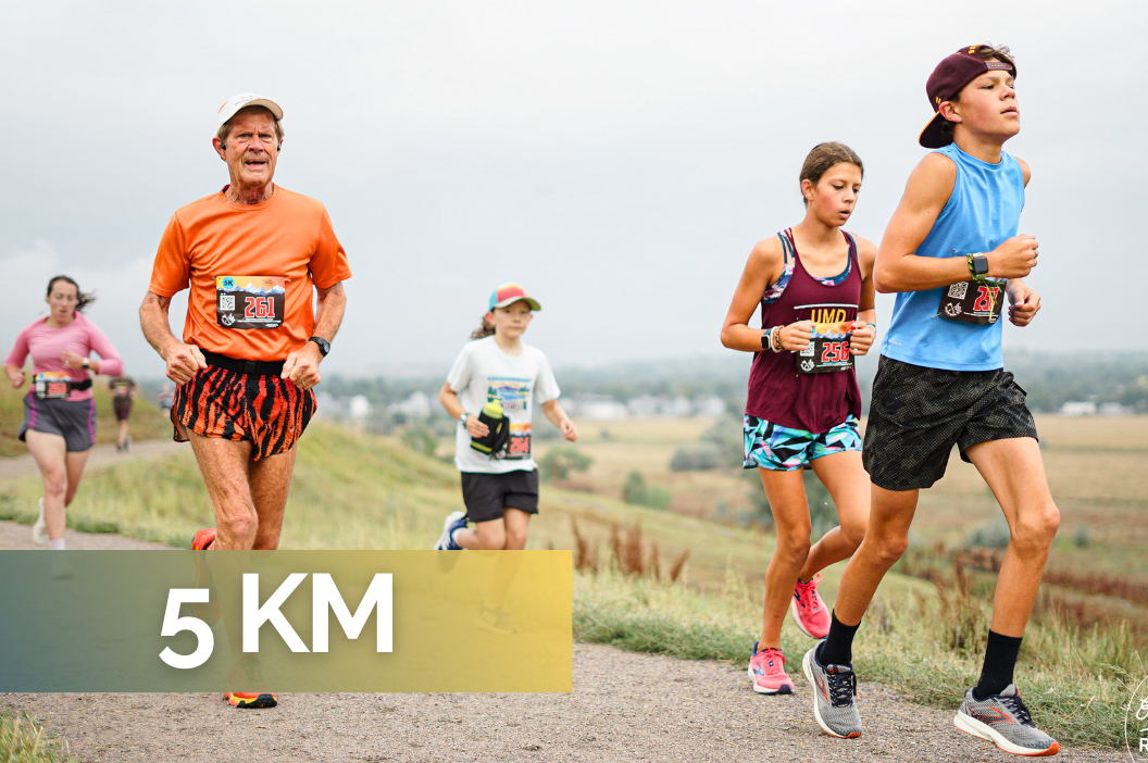 Louisville Trail Race photo 7