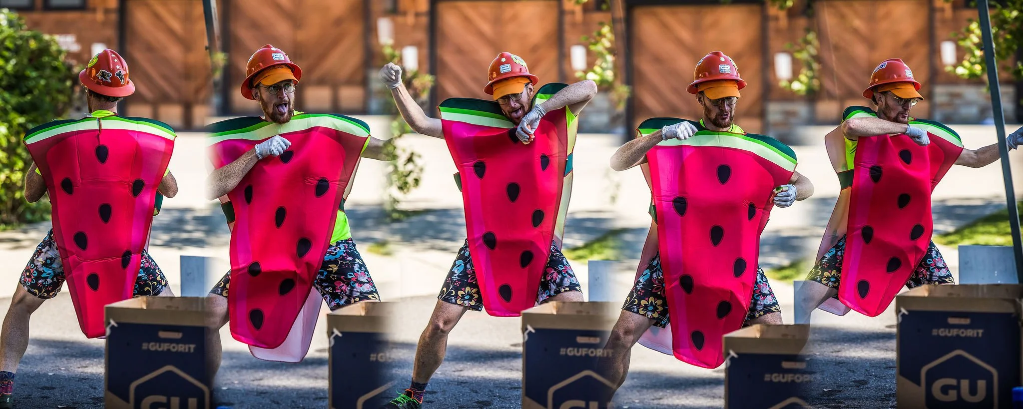 Gorges Ithaca Half Marathon photo 7