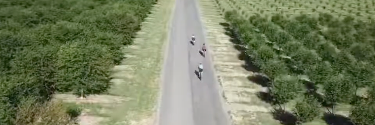 Payson Orchards Triathlon 2026 photo 1