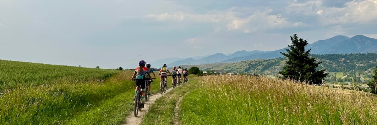 Bike for Better Tomorrows photo 1