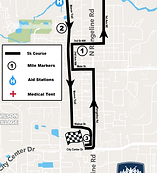 Carmel Marathon Weekend photo 4