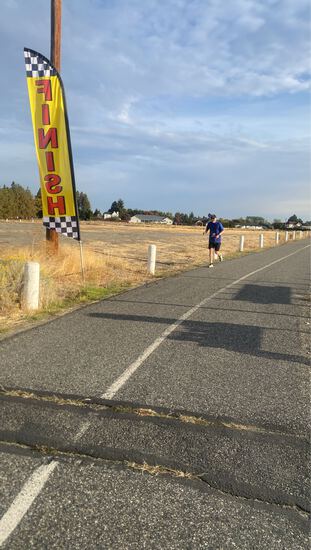 Haunted 5K, 10K, & 13.1M at Pasco, WA (42) photo 1