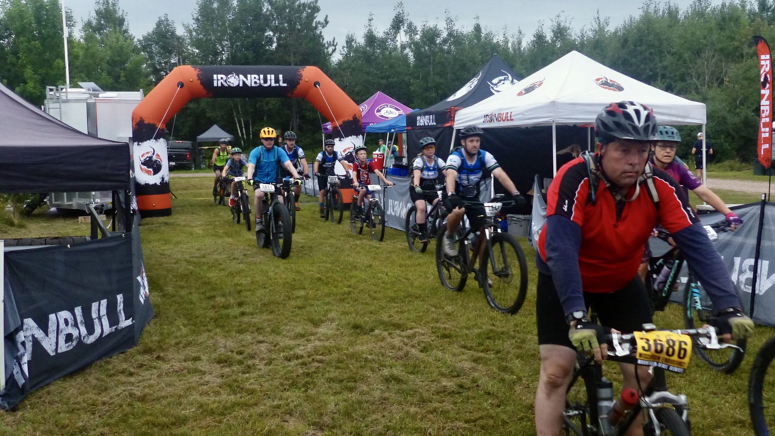 Underdown Trail Races photo 3