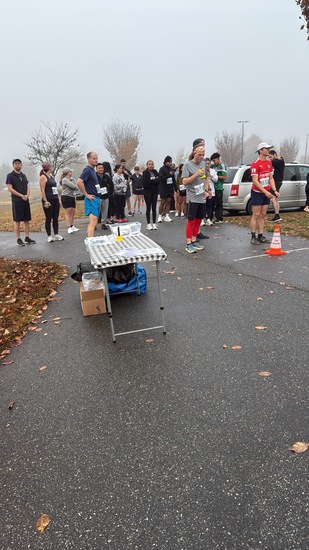 Gobbler 5K, 10K, & 13.1M at Winston-Salem, NC (46) photo 1