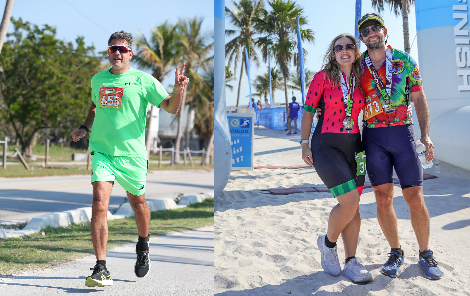 Southernmost Half Marathon and 10k photo 4