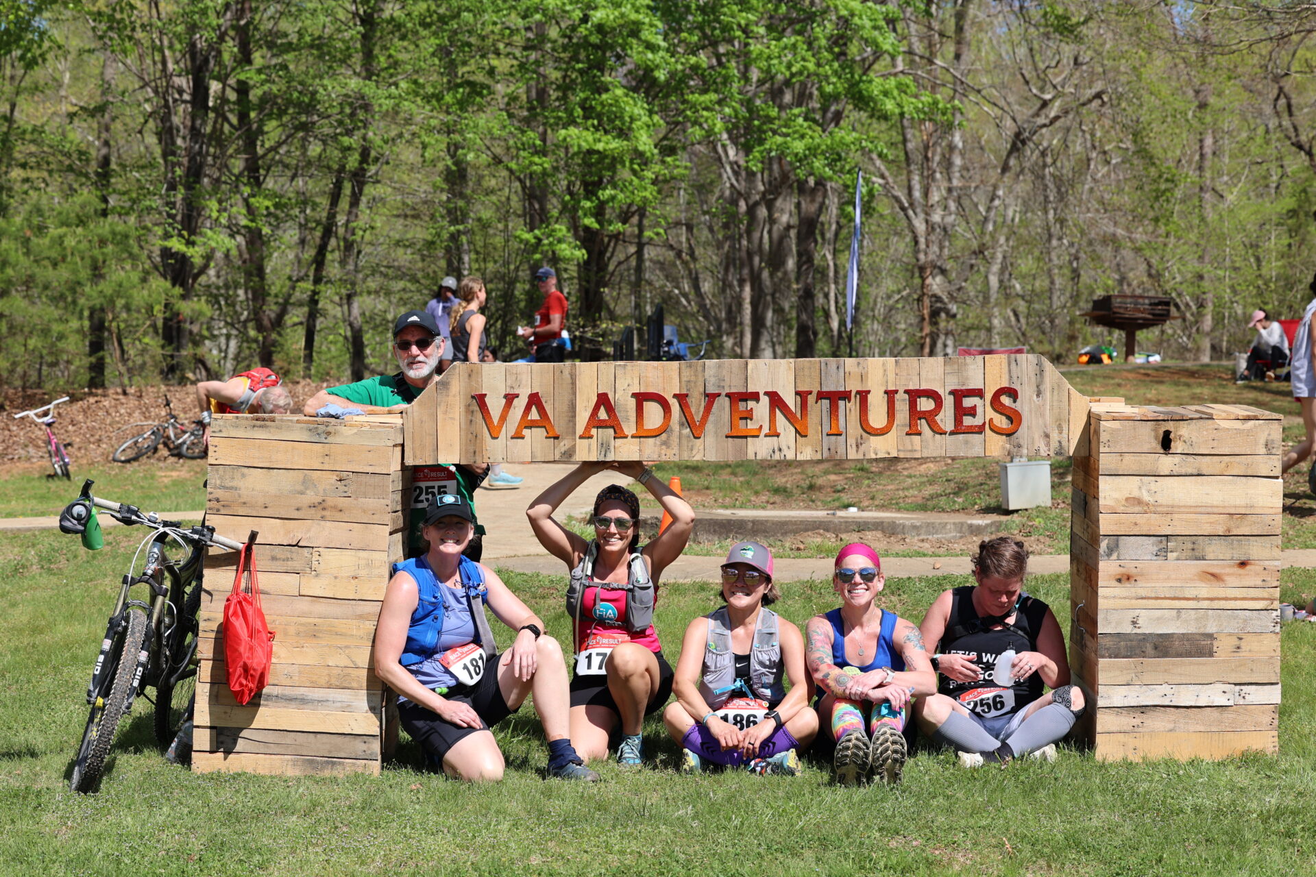 Freight Train 50K/100K photo 3