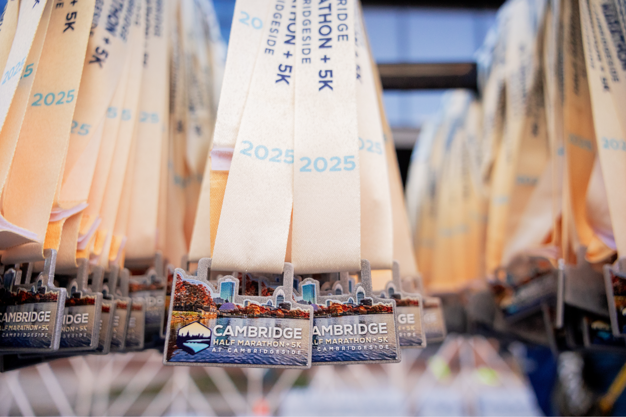 Cambridge Half Marathon + 5K photo 5