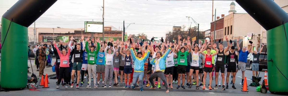 Marshall University Marathon photo 1