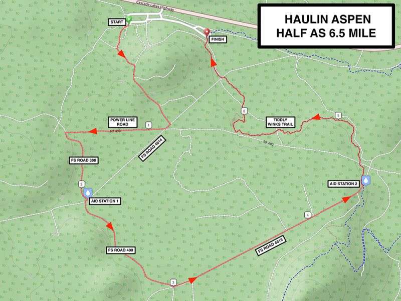 2026 Haulin Aspen photo 6