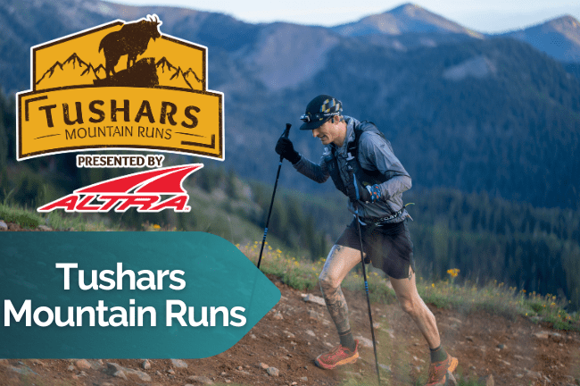 Tushars Mountain Runs photo 2