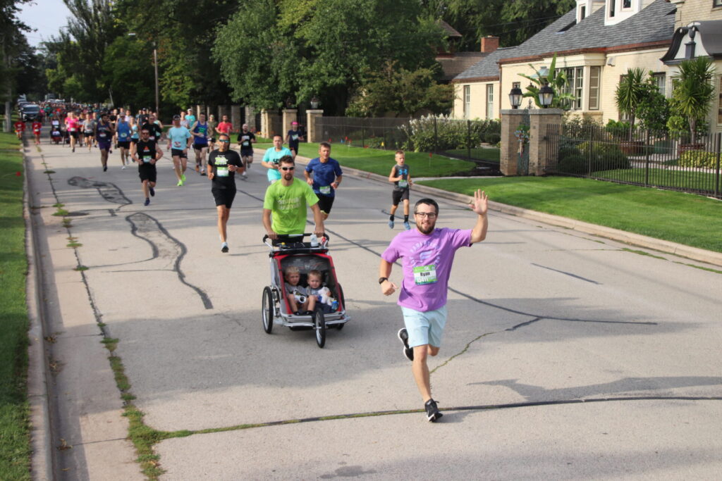 Community First Fox Cities Marathon presented by Miron Construction photo 4
