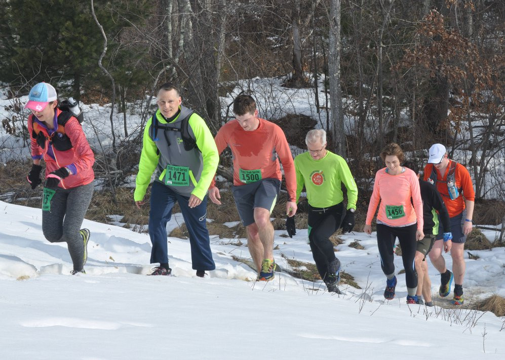 TARC Stone Cat Trail Festival photo 4