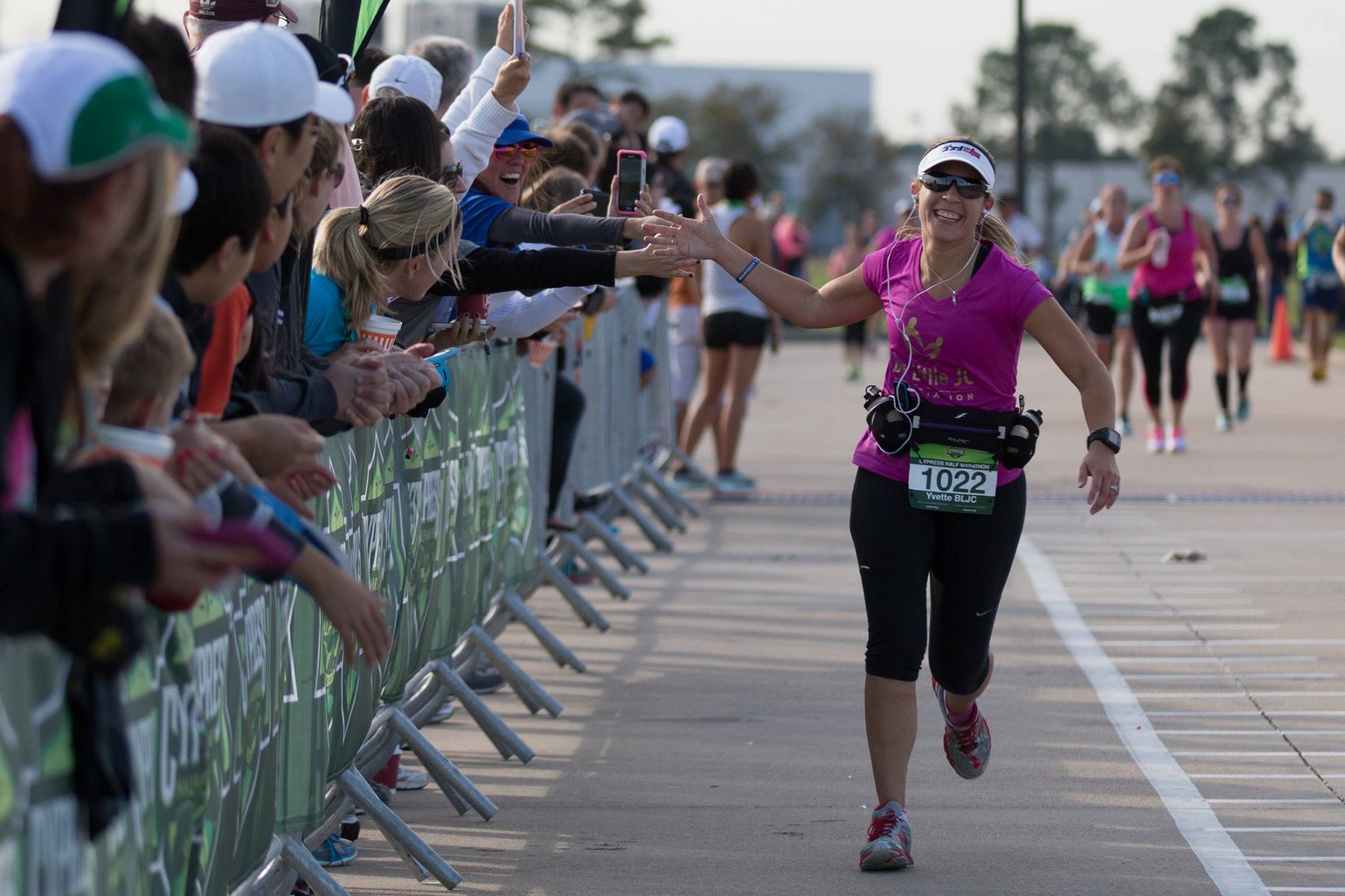 Hot Cider Hustle - Shorewood Half Marathon & 5K photo 4