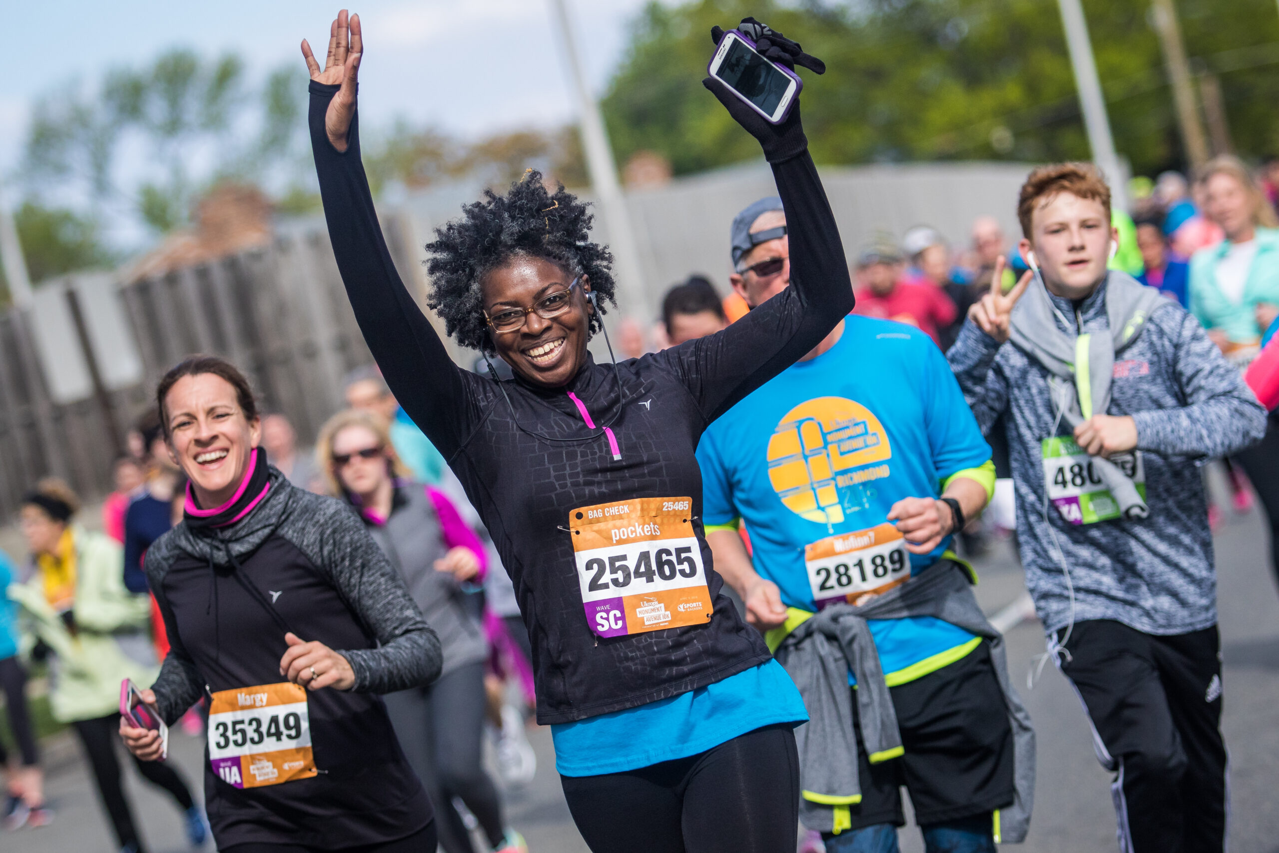 Ashland Half Marathon & 5k photo 1