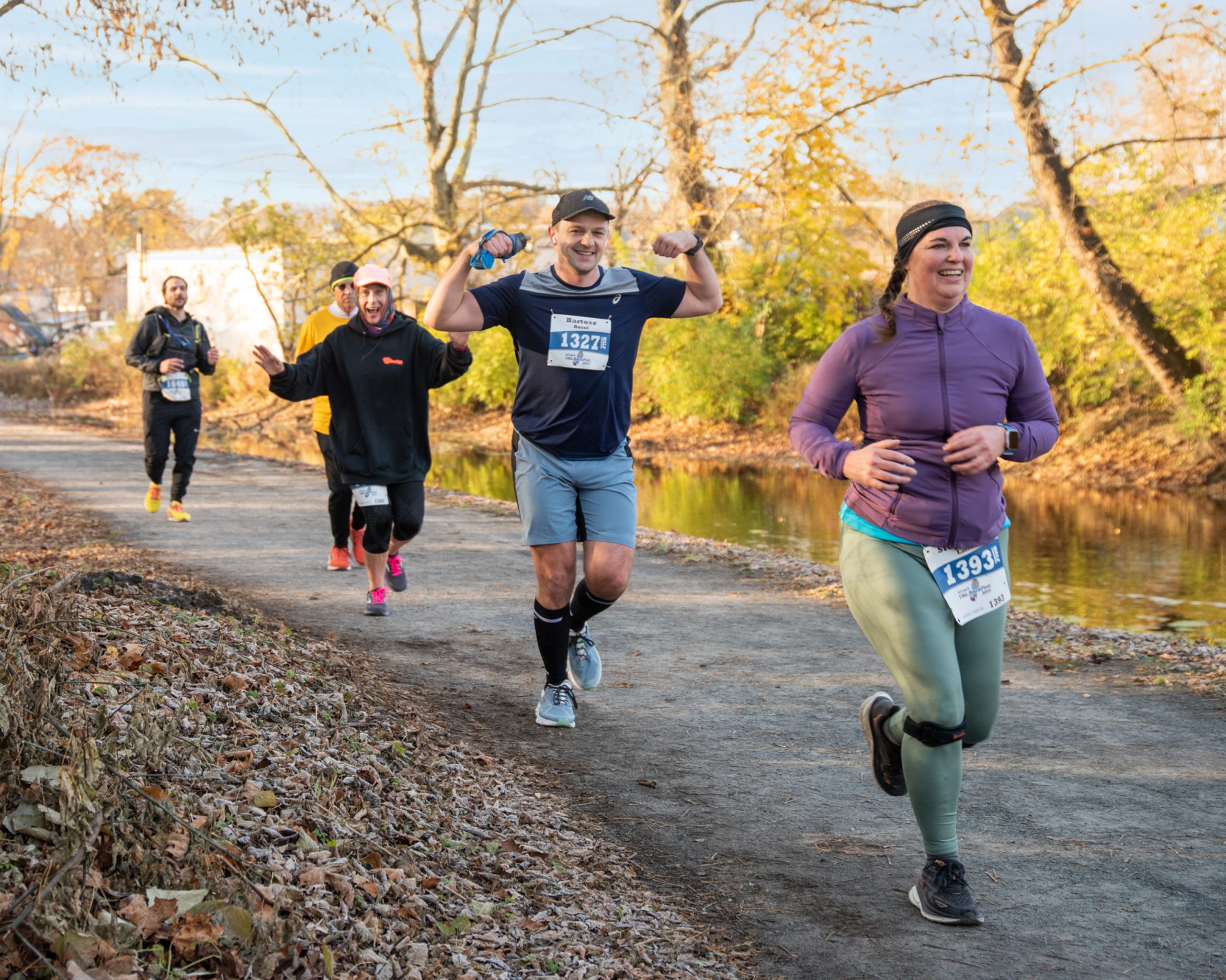 D&L RaceFest presented by St. Luke's photo 3