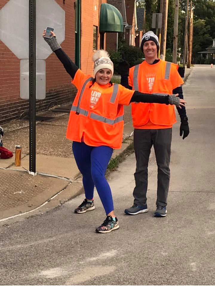 Belleville Main Street Marathon & Half Marathon photo 4