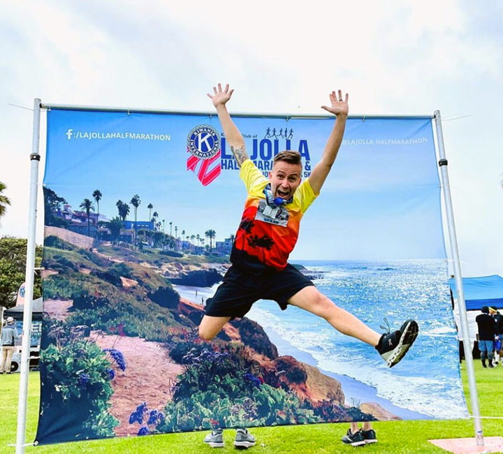 La Jolla Half Marathon & 5K photo 6