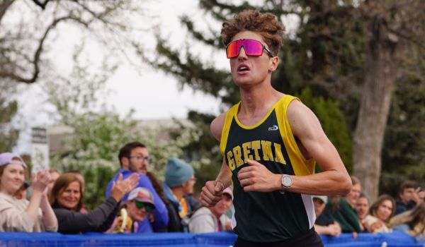 The Colorado Marathon photo 1