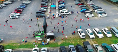 Tear Drop Half Marathon, 10K & 5K photo 3