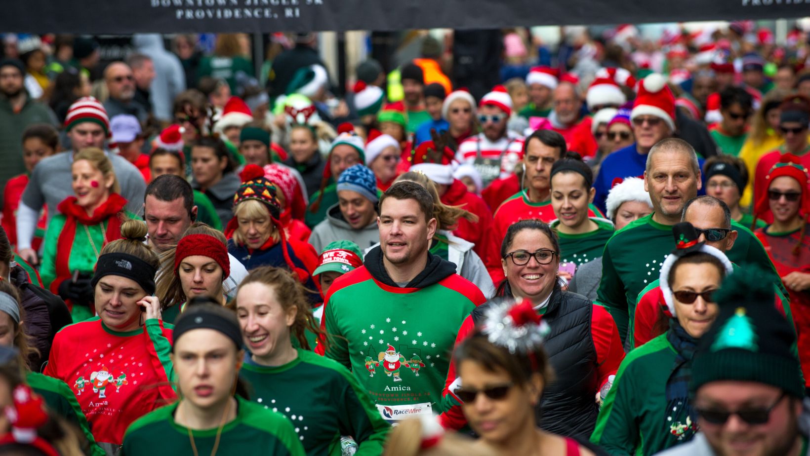 Rhode Island Half Marathon & 5K photo 1