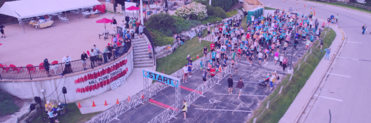 Green Lake Area 13dot1 Races - 2026 photo 1