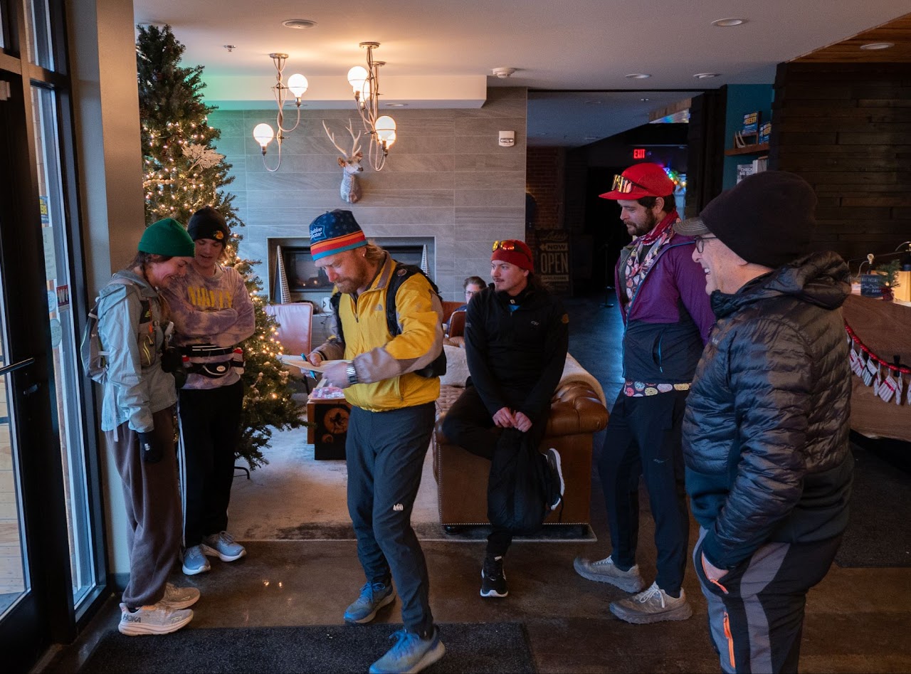 Positive Vector Marathon and Half Marathon photo 2