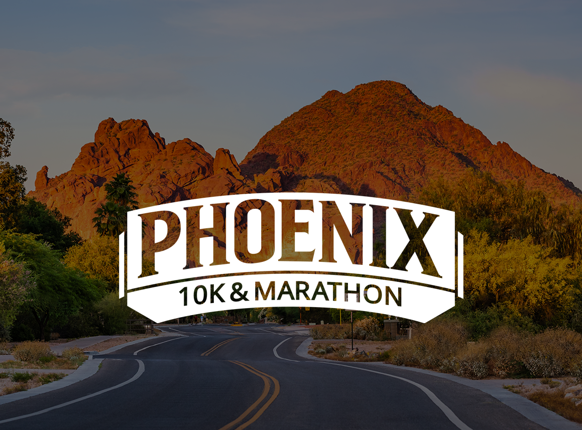 Phoenix 10K and Marathon photo 3
