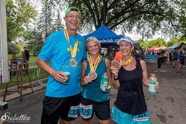 Healthy Human Race photo 5