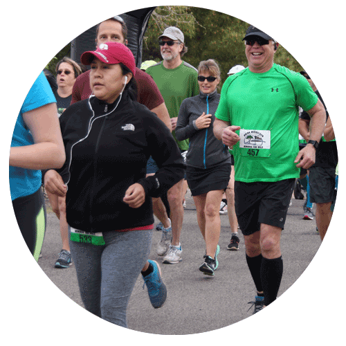 Vintage Run/Walk photo 4