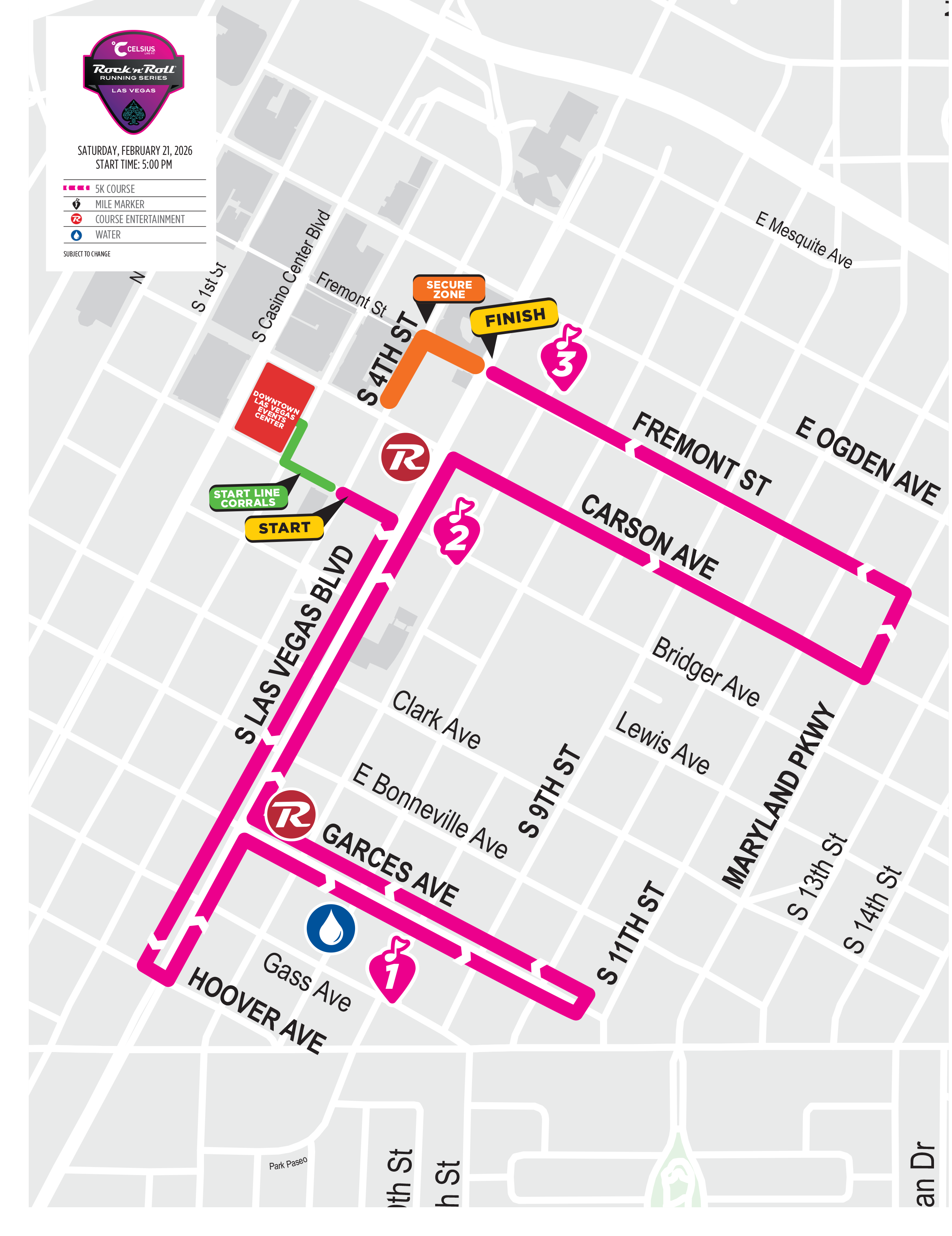 Rock 'n' Roll Las Vegas photo 9