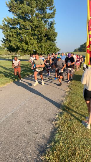 Medal Madness 5K, 10K, & 13.1M at Little Rock, AR (37) photo 2