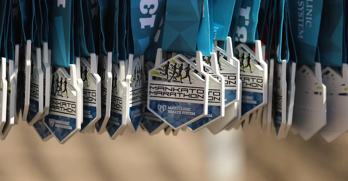 Mankato Marathon Weekend photo 5