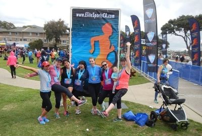 Surfers Point Marathon photo 1