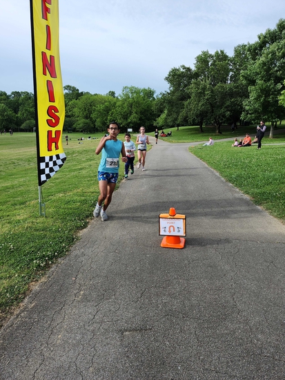Luau 5K, 10K, & 13.1M at Knoxville, TN (20) photo 2